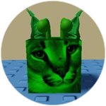 Game Badge Thumbnail