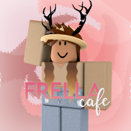 Frella Café | V1