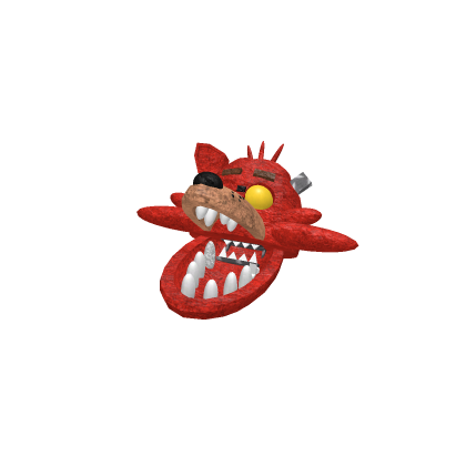 Foxy head light
