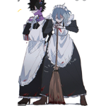Kawwaii goth