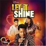 let it shine the offical fan club