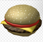 Untitled Chezburger