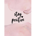 Stay positive army!
