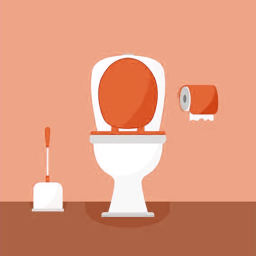 🚽
