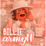 Billie army