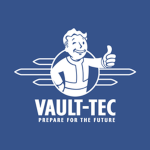 [TCW] Vault-Tec Corporation