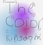 The color kingdom!