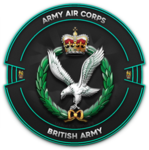 BA | 2nd Army Air Corps