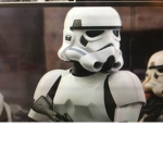 STAR WARS CHAT :)