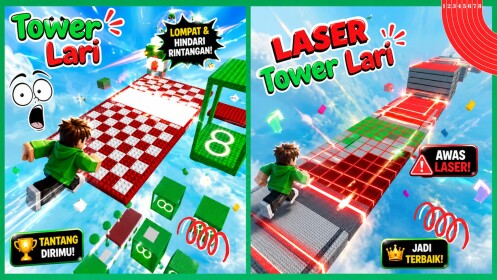 Tower Lari