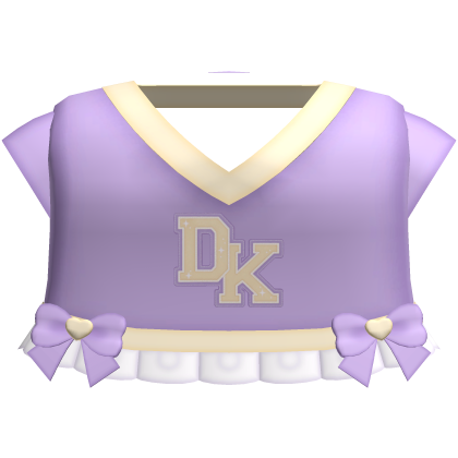 𖹭◞ cutie jennifers body cheerleader costume ◟ ᰔ Roblox item