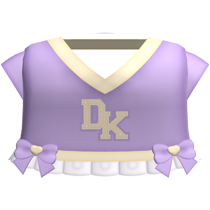 𖹭◞ cutie jennifers body cheerleader costume ◟ ᰔ