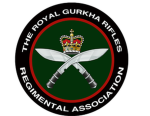 [RGR] Royal Gurkha Rifles]