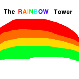 The Rainbow Tower