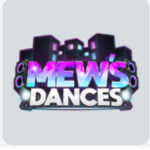Mew’s Dance’s :3
