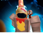 Turkeycluck incorporated