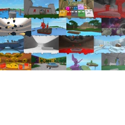 Epic Minigames icon
