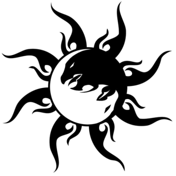 Line of Spirit Meadows