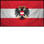 [AUS] Republic of Austria.