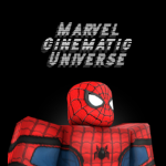 ~Marvel Cinematic Universe~
