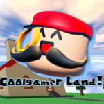 The Coolgamer Land