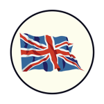 The Kingdom of Great Britain 1940s