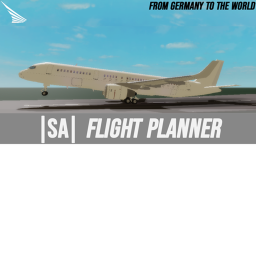 SA | Flight Planner