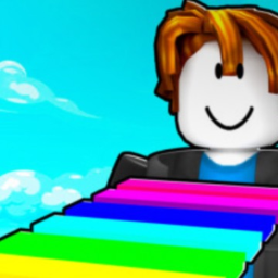Colorless Obby