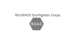 RO-SPACE Starfighter Corps