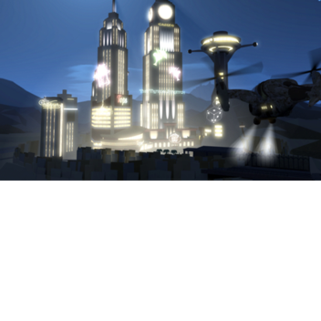 New Vegas