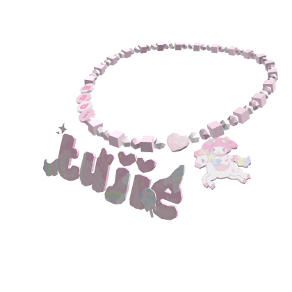 tujie 3.0 Roblox item