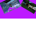 OUR LITTLE ROBUX GANG :)