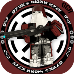 [GCR] []21st Nova Corps[]