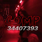 C0MP | Hood spirit ffa