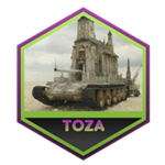 Beat the Tower of Zany Architecture