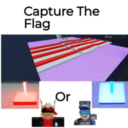 Capture The Flag ||