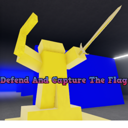 Defend And Capture The Flag (Beta)