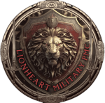Lionheart: Private Military Co.
