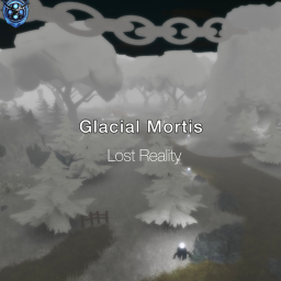 Glacial Mortis | FORT