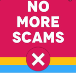 Anti scam police club