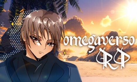 OMEGAVERSE RP