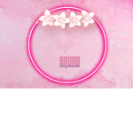 Pink pf squad