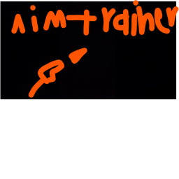 aim trainer