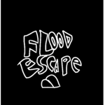 Flood escape group of the new flood