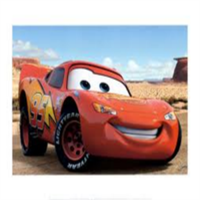 Disney Pixar Cars Lighting Mcqueen Background 1 Roblox decal