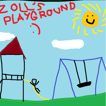 Zoll's playground