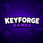 KeyForge Games