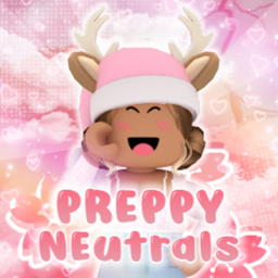 Preppy Neutrals Clothing HomeStore
