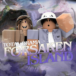 Forsaken Island