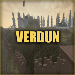 [GAMEPASSES!] Verdun, 1948
